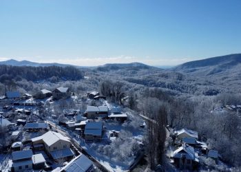 Синоптики огорошили прогнозом в Сочи 16 и 17 февраля