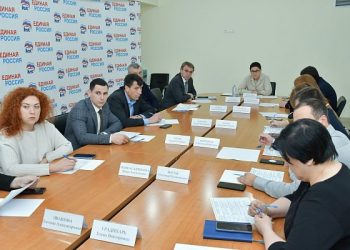 К властям Сочи обратились еще восемь семей мобилизованных