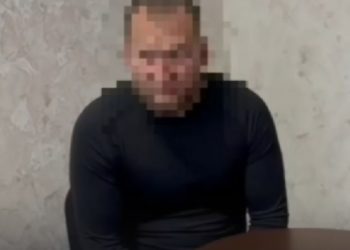 Житель Кубани снял постановочное видео про правоохранителей для спецслужб США