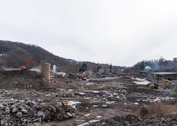 На Краснодонской в Сочи построят школу на 1500 мест