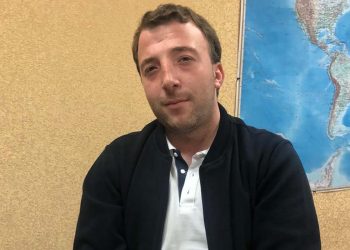 Известный сочинский блогер Вахтанг Езугбая погиб в составе группы «Вагнер»