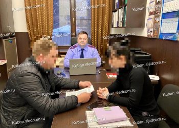 В Краснодаре полицейский до смерти избил задержанного