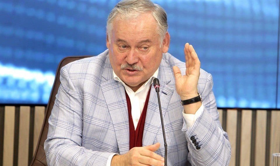 Константину Затулину рассказали о судьбе заброшенного участка в Сочи