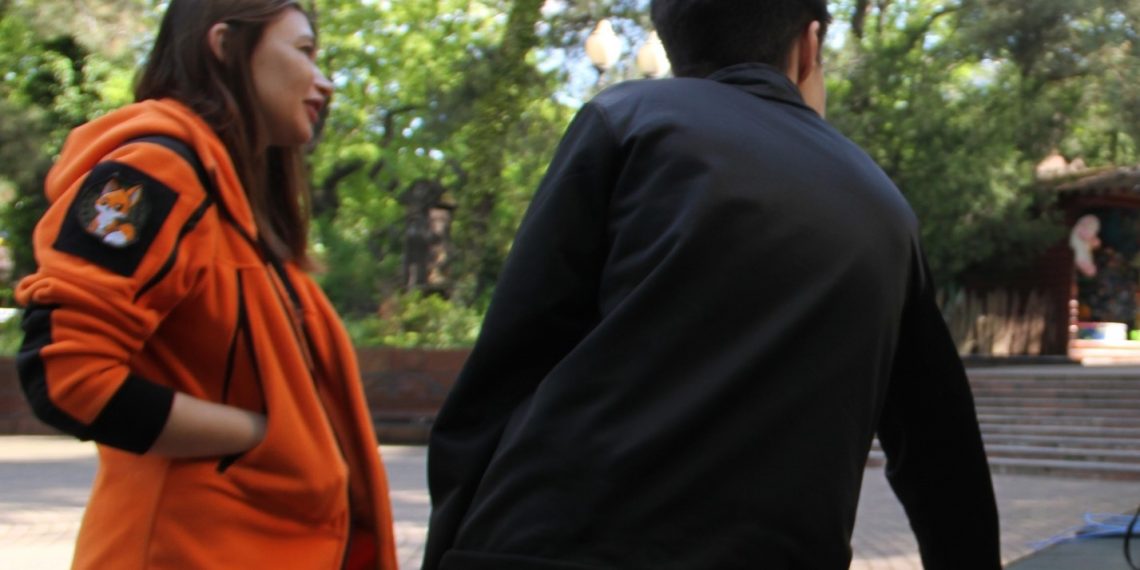 В Усть-Лабинском районе Кубани загадочным образом в лесу пропала молодая женщина