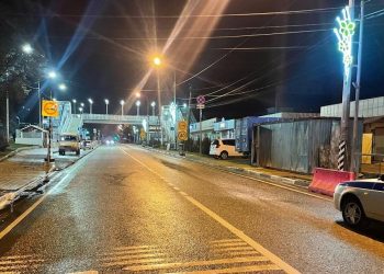 В Сочи ВАЗ сбил восьмилетнюю девочку