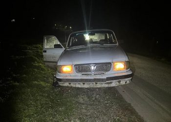 На Кубани пьяный водитель без прав сбил 68-летнюю женщину