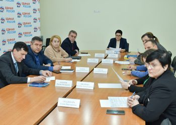 В Сочи семьям участников СВО оказали помощь на сумму более 18 миллионов рублей