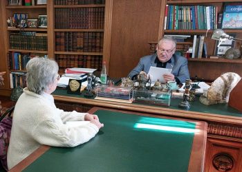 Сочинцы пожаловались Константину Затулину на проблемы ЖКХ