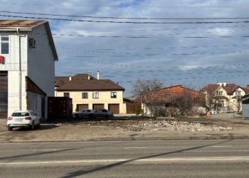 В Краснодаре снесли 518 самостроев