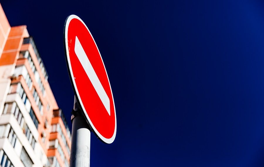 В Краснодаре до 2 апреля перекроют улицу Орджоникидзе