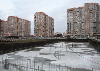 В Краснодаре построят школу на 825 мест