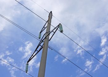 «Россети Кубань» повысила надежность работы электросетей в поселке Вардане Лазаревского района Сочи