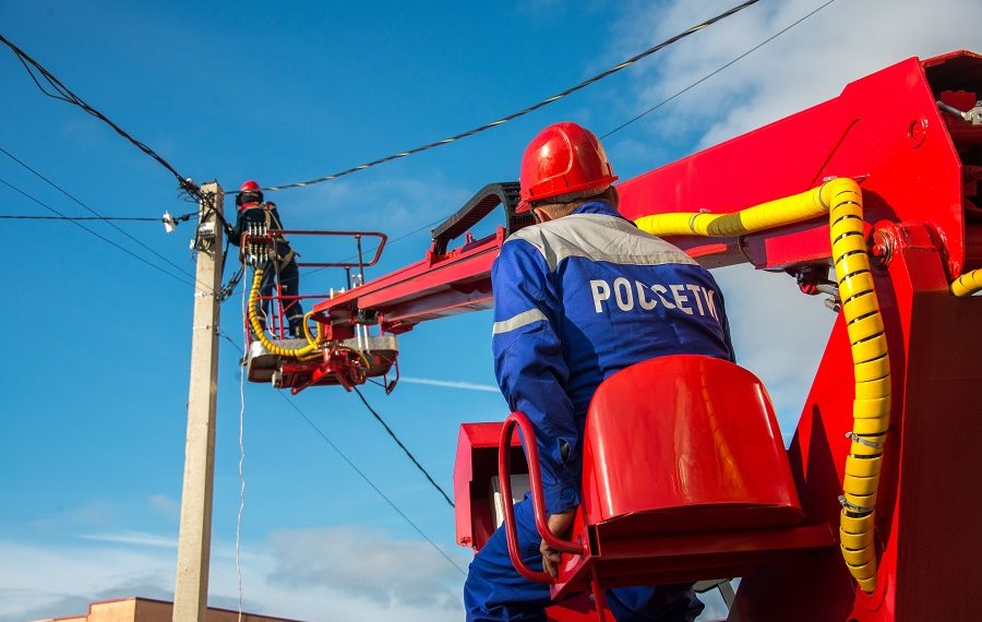 Сочинский филиал ПАО «Россети Кубань» оказывает дополнительные услуги по подключению к электроэнергии