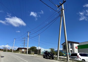 Сочинский филиал «Россети Кубань» принял на обслуживание 400 бесхозяйных энергообъектов