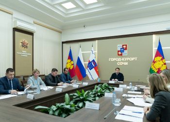 В Сочи расселят более 50 многоквартирных домов