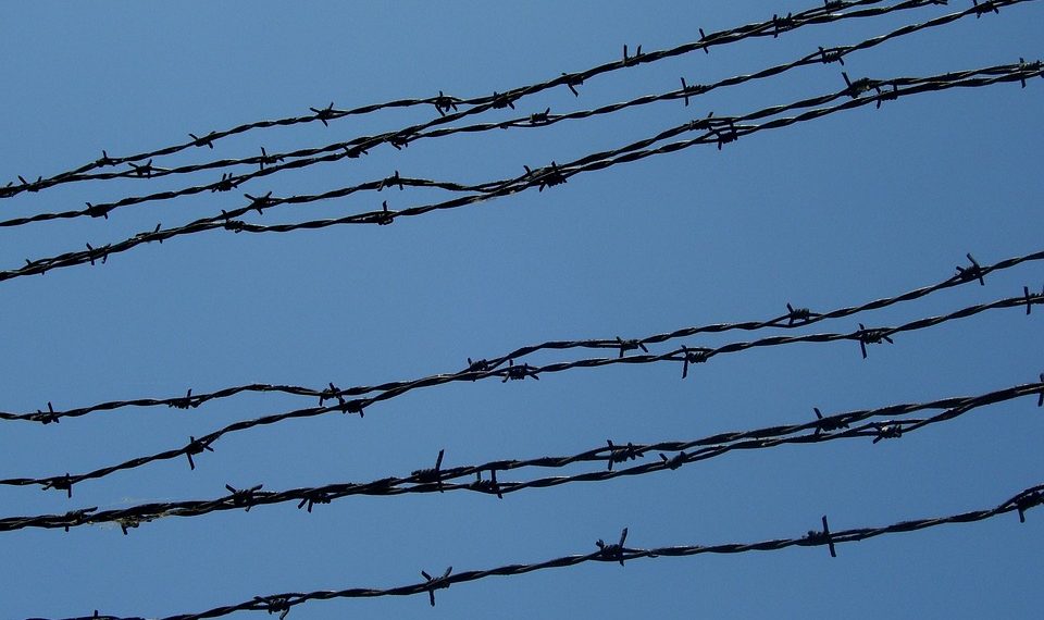 На Кубани посадили экс-полицейского, который пьяным насмерть сбил велосипедистку