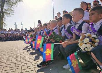 На Кубани 31 марта начнется прием заявлений для зачисления в первый класс