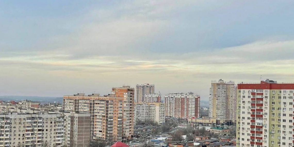 На Кубани проведут капремонт 1028 домов