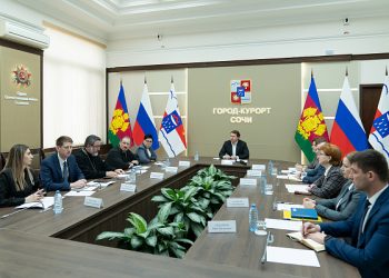 В Сочи разработают программу по поддержке традиционных ценностей