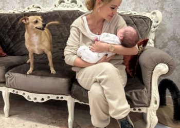 После дня рождения Бородиной в Сочи Ольга Орлова сделала заявление о брошенной дочери