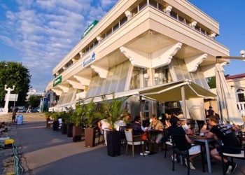 Осужден экс-начальник Сочинского линейного УМВД России на транспорте Олег Молчанов