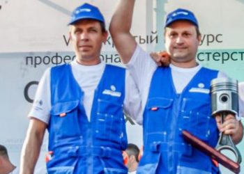 На костромском заводе «Мотордеталь» открыто 170 вакансий