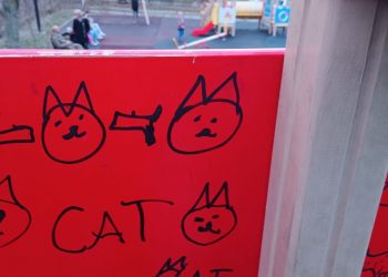 На Кубани мужчина подвергся жесткой критике после выложенного им поста про мальчика-художника