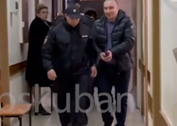 Стало известно, сколько дали за взятки экс-замначальнику отдела по экономической безопасности УВД Сочи Хавдоку