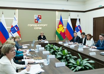 В бюджет Сочи поступило почти 217 миллионов рублей