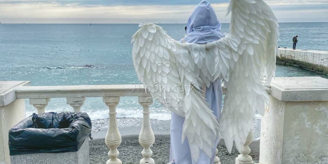 В Сочи и Краснодаре к среде похолодает примерно на 10 градусов