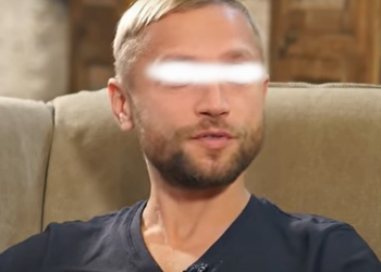 «Природу не обманешь»: в Сети отреагировали на смерть месячного ребенка блогера-сыроеда Максима Лютого