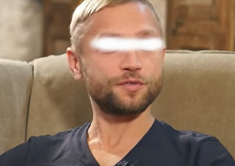 «Природу не обманешь»: в Сети отреагировали на смерть месячного ребенка блогера-сыроеда Максима Лютого