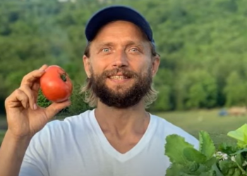 Пытался перевести на питание энергией солнца: стали известны подробности гибели ребенка блогера-сыроеда в Сочи