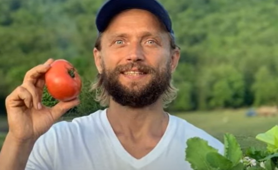 Пытался перевести на питание энергией солнца: стали известны подробности гибели ребенка блогера-сыроеда в Сочи