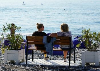 Синоптик Шувалов о погоде на Кубани: дневная температура к 20 градусам никак не подберется