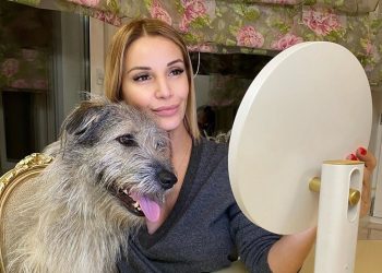 Певица Ольга Орлова: Моего сына родила суррогатная мать от накладного мужа