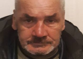 В Сочи полиция разыскивает 60-летнего мужчину, подозреваемого в краже