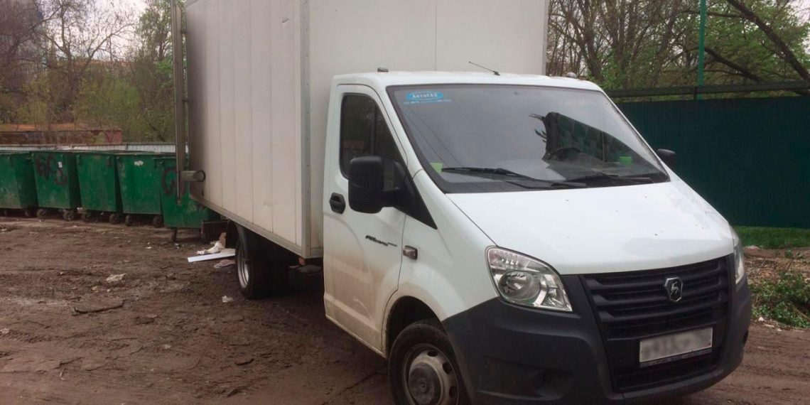 В Краснодаре поймали 17 «серых мусорщиков»