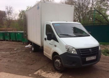 В Краснодаре поймали 17 «серых мусорщиков»