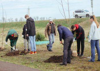 В Краснодаре пройдет субботник 1 апреля: список адресов
