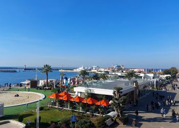 Синоптик Шувалов: во вторник в Сочи потеплеет до +24 градусов