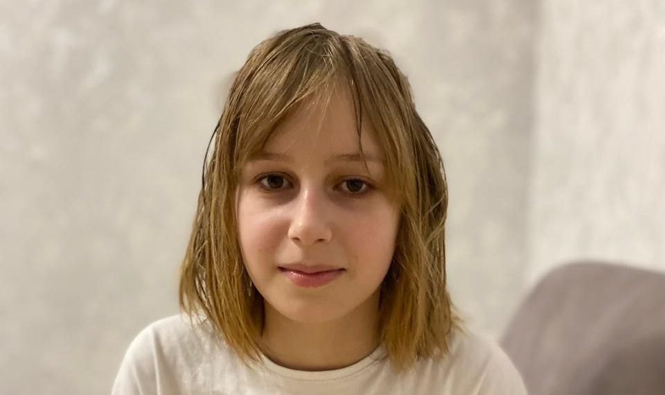 В Новороссийске второй день ищут пропавшую 11-летнюю девочку