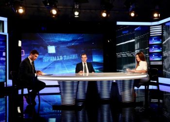 На Кубани обработали все поступившие на «Прямую линию» обращения