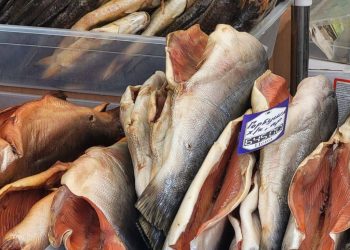 «Не продукты, а ерунда какая-то»: этот «золотой» овощ появился в продаже на ярмарках Краснодара