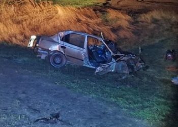 В ДТП с КамАЗом на Кубани погиб водитель легковушки