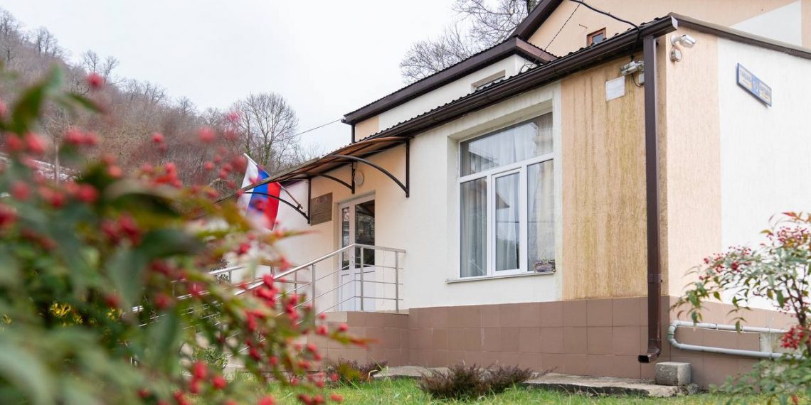 В сочинском Дагомысе построят новое здание школы искусств