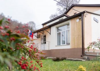 В сочинском Дагомысе построят новое здание школы искусств