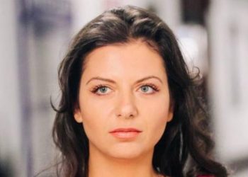 Уроженка Кубани Симоньян раскритиковала плохой английский язык Овсянниковой