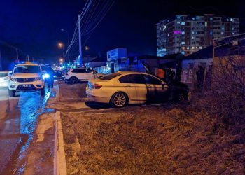 Спор из-за земельного участка привел к двойному убийству в Славянске-на-Кубани