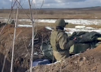 В ходе СВО на Украине погиб боец Александр Мальцев с позывным «Кубань»